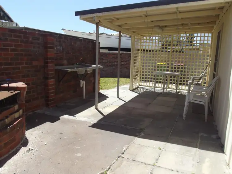 Sixth view of Homely house listing, 10A Desert Road, Lancelin WA 6044