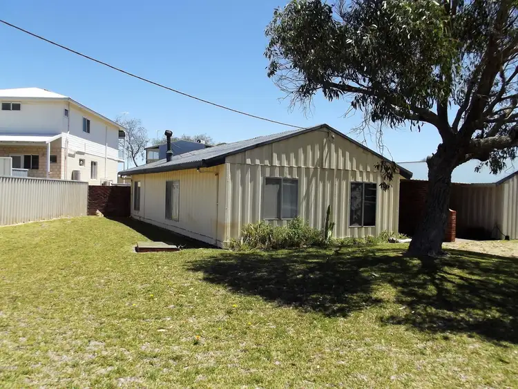 Second view of Homely house listing, 10A Desert Road, Lancelin WA 6044