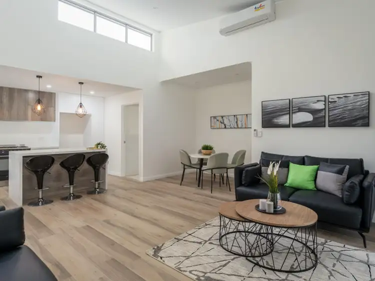 9B Moffat Place, Warwick WA 6024