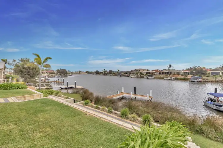 34 Heron Place, South Yunderup WA 6208