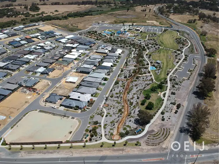 Second view of Homely land listing, 2 Dalby Street, Hilbert WA 6112
