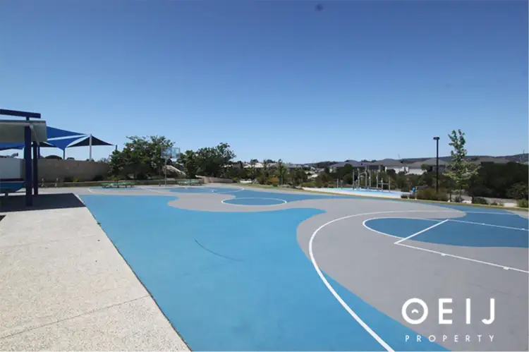Fifth view of Homely land listing, 2 Dalby Street, Hilbert WA 6112