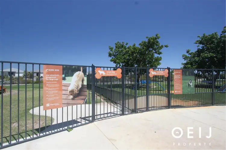 Seventh view of Homely land listing, 2 Dalby Street, Hilbert WA 6112