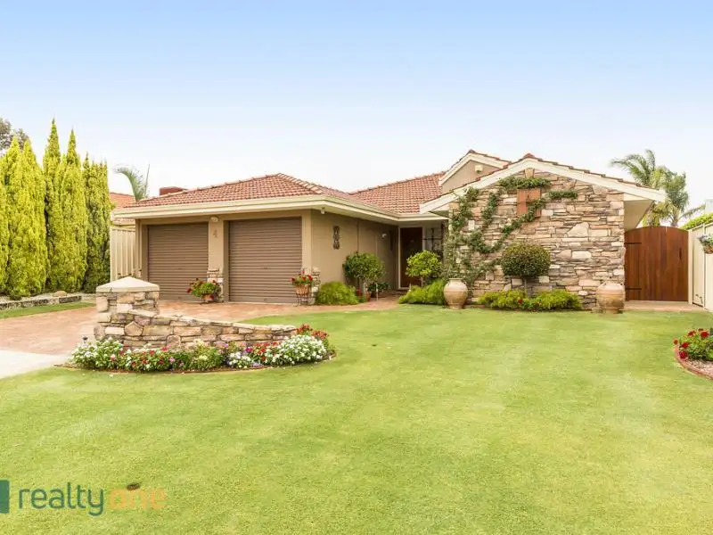 Main view of Homely house listing, 4 Richardson Arcade, Winthrop WA 6150