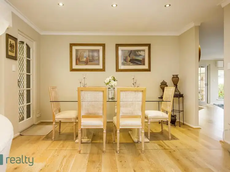 Third view of Homely house listing, 4 Richardson Arcade, Winthrop WA 6150