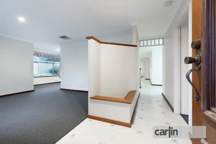 Second view of Homely house listing, 12 Brookford Court, Jandakot WA 6164