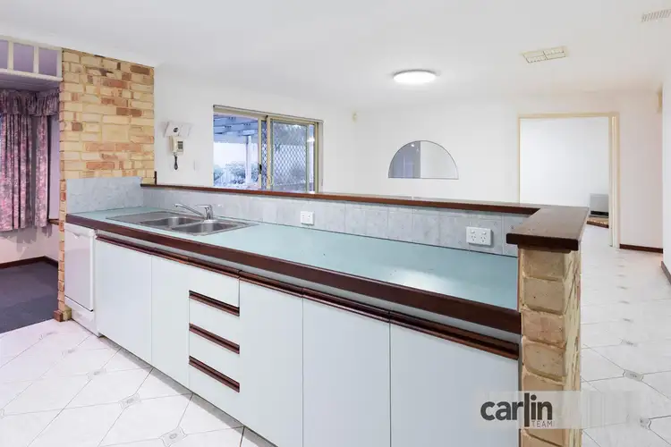 Fourth view of Homely house listing, 12 Brookford Court, Jandakot WA 6164