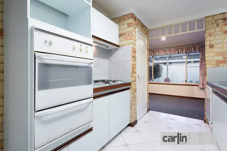 Fifth view of Homely house listing, 12 Brookford Court, Jandakot WA 6164
