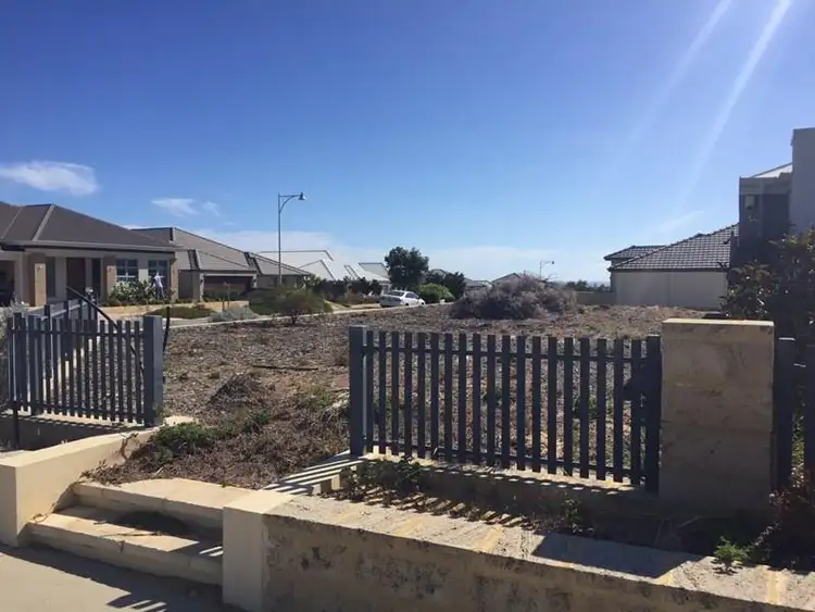 Third view of Homely land listing, Lot 23, 32 Hollington Boulevard, Alkimos WA 6038
