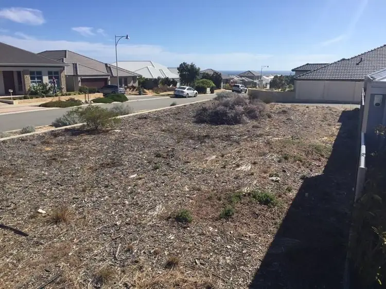 Fourth view of Homely land listing, Lot 23, 32 Hollington Boulevard, Alkimos WA 6038