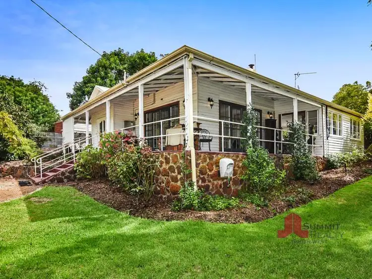 Second view of Homely house listing, 3 William Street, Boyanup WA 6237