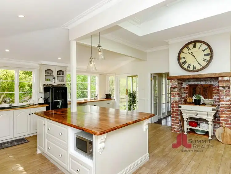 Third view of Homely house listing, 3 William Street, Boyanup WA 6237