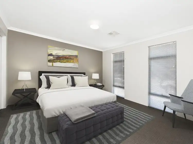 Third view of Homely house listing, 5 Tickner  Parade, Ellenbrook WA 6069