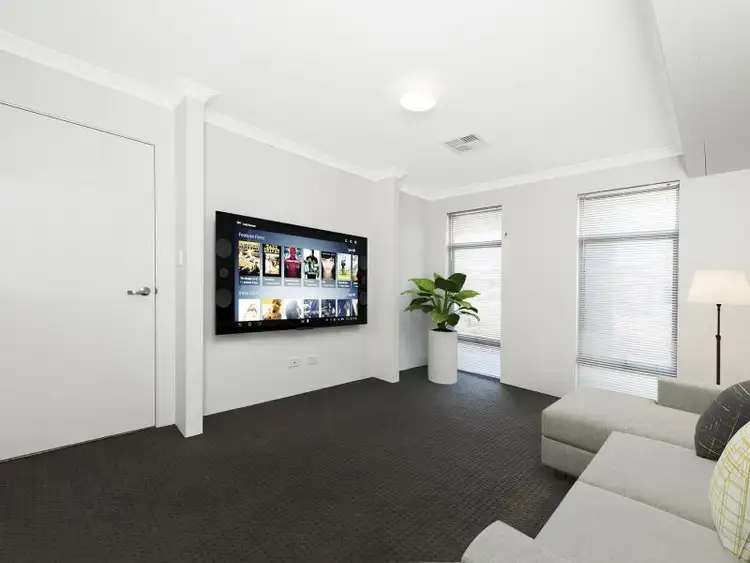 Fifth view of Homely house listing, 5 Tickner  Parade, Ellenbrook WA 6069