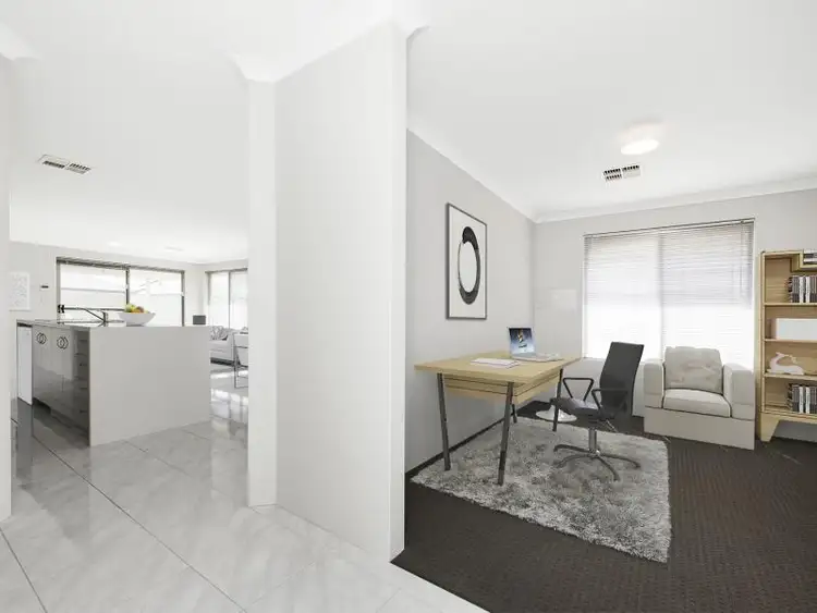 Sixth view of Homely house listing, 5 Tickner  Parade, Ellenbrook WA 6069