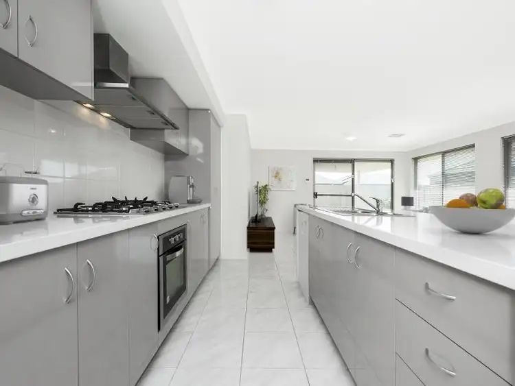 Seventh view of Homely house listing, 5 Tickner  Parade, Ellenbrook WA 6069