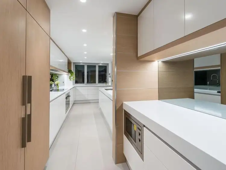 Seventh view of Homely house listing, 30 Queenscliffe Road, Doubleview WA 6018