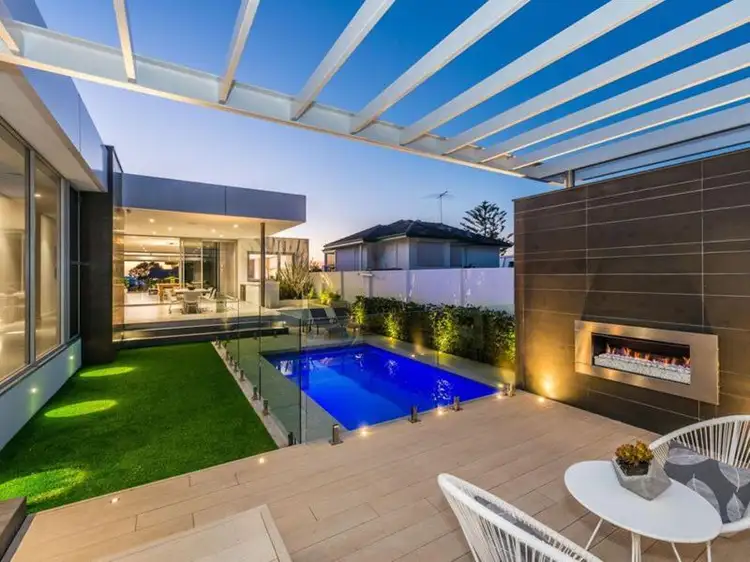 Third view of Homely house listing, 30 Queenscliffe Road, Doubleview WA 6018