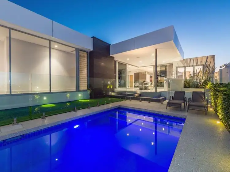 Fourth view of Homely house listing, 30 Queenscliffe Road, Doubleview WA 6018