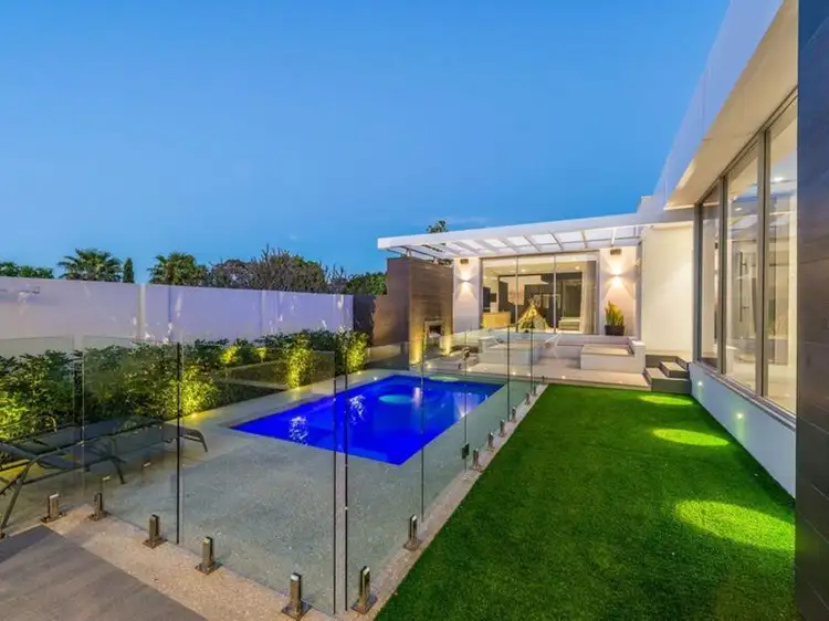 Fifth view of Homely house listing, 30 Queenscliffe Road, Doubleview WA 6018