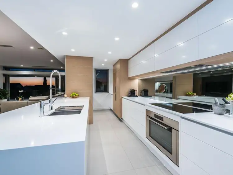 Sixth view of Homely house listing, 30 Queenscliffe Road, Doubleview WA 6018