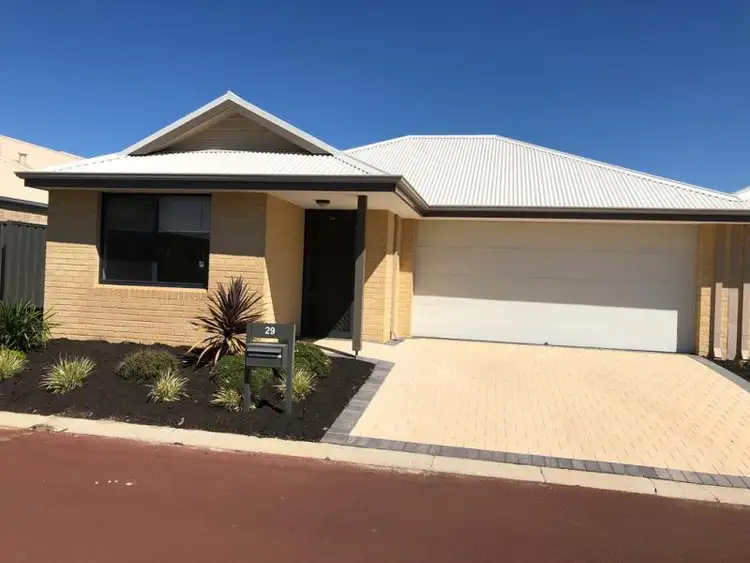 29 Wickham Drive, Pinjarra WA 6208