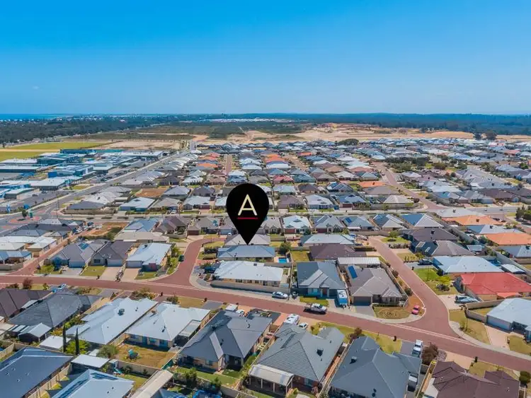 Second view of Homely house listing, 9 Murrin Loop, Lakelands WA 6180