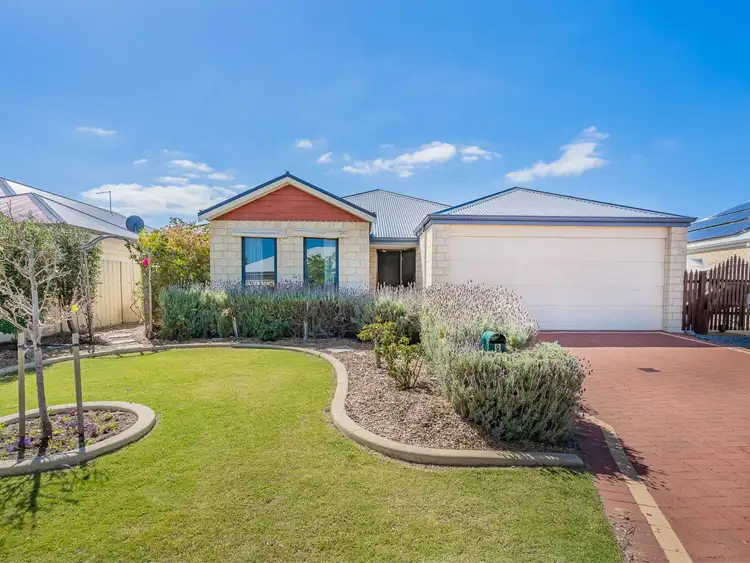 Fifth view of Homely house listing, 9 Murrin Loop, Lakelands WA 6180