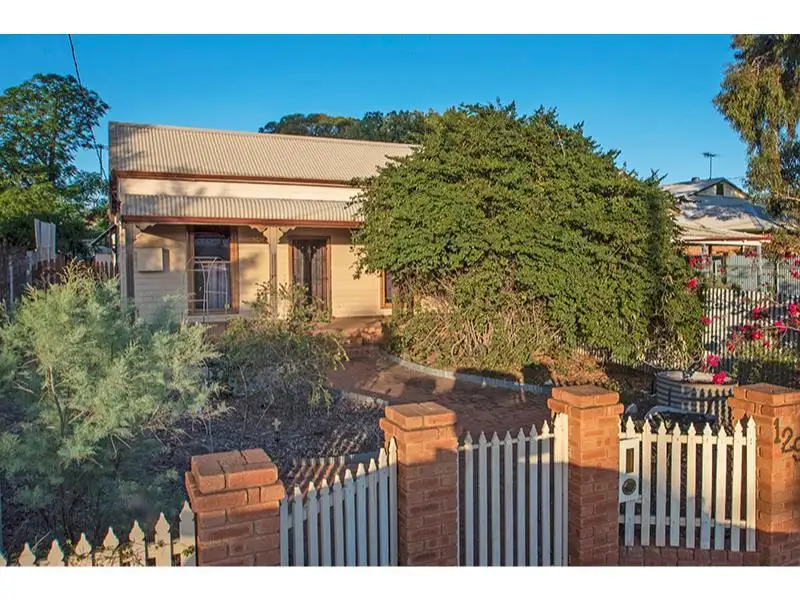 Main view of Homely house listing, 129 Boulder Road, South Kalgoorlie WA 6430