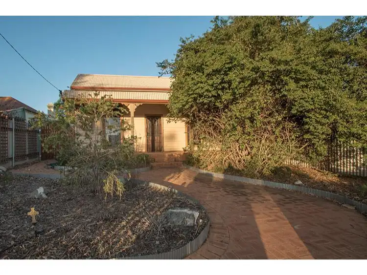 Second view of Homely house listing, 129 Boulder Road, South Kalgoorlie WA 6430