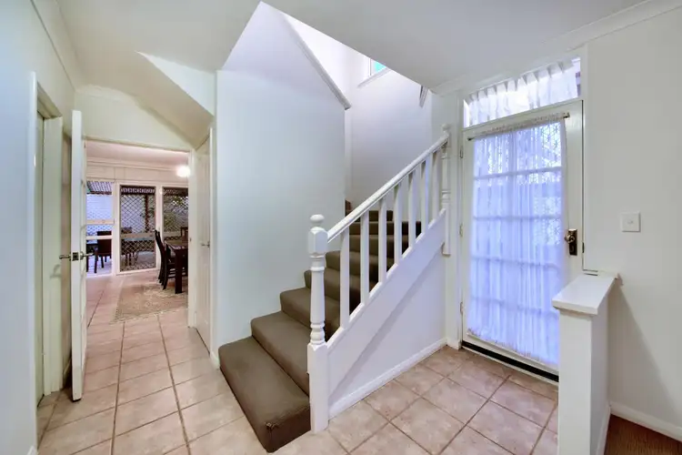 Second view of Homely villa listing, 4/199 Royal  Street, Yokine WA 6060