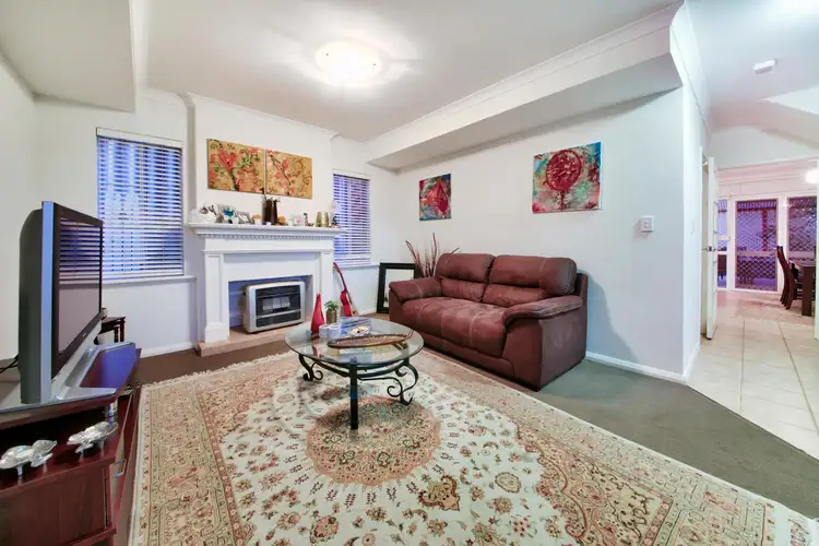 Fourth view of Homely villa listing, 4/199 Royal  Street, Yokine WA 6060