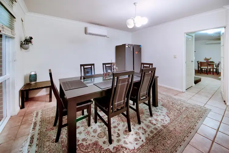 Fifth view of Homely villa listing, 4/199 Royal  Street, Yokine WA 6060