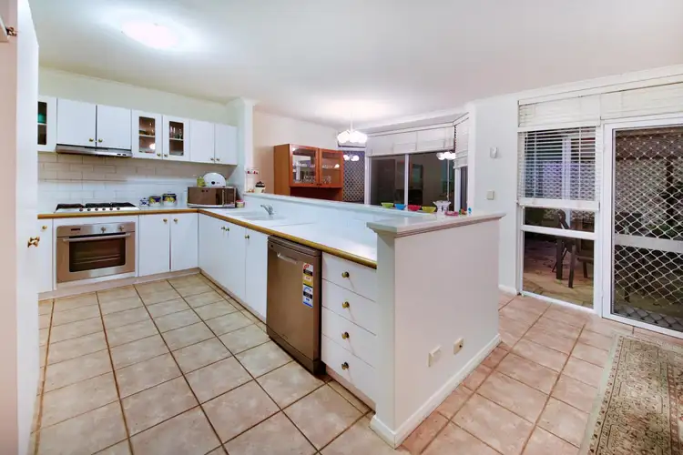 Sixth view of Homely villa listing, 4/199 Royal  Street, Yokine WA 6060