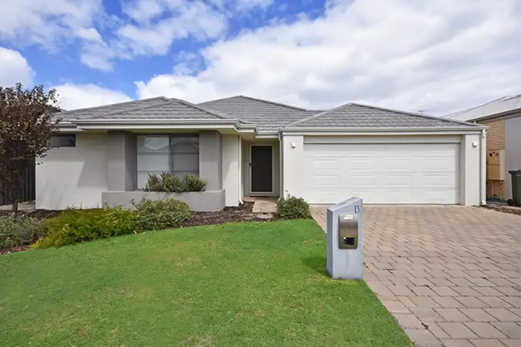 13 Worthington Road, Brabham WA 6055