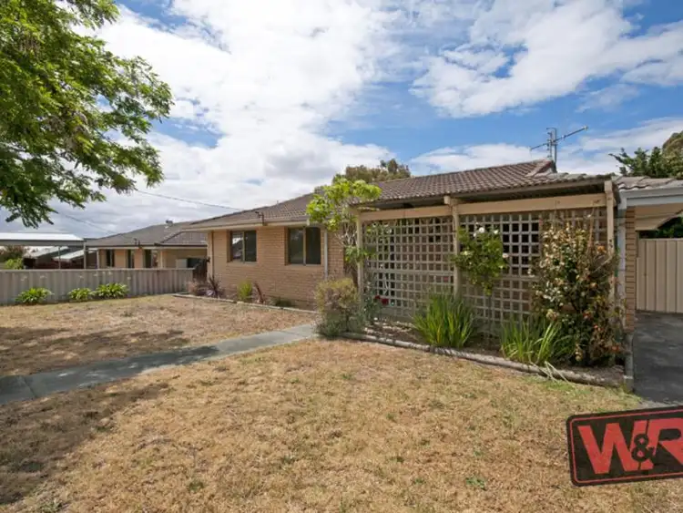 13 Rogers Road, Spencer Park WA 6330