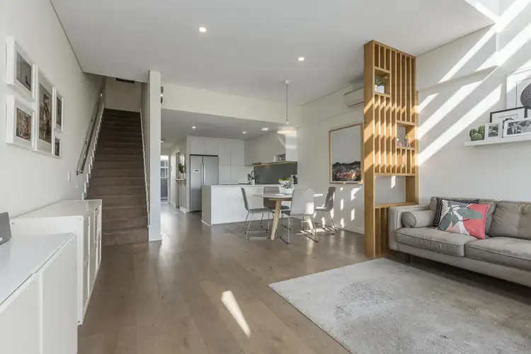 Main view of Homely apartment listing, 22/405 Oxford Street, Mount Hawthorn WA 6016