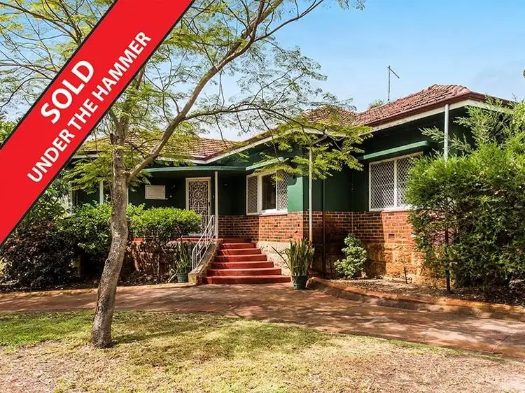 Main view of Homely house listing, 87 Lake Monger Drive, Wembley WA 6014