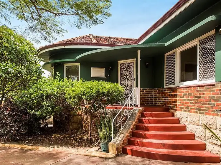 Second view of Homely house listing, 87 Lake Monger Drive, Wembley WA 6014