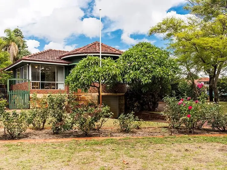Third view of Homely house listing, 87 Lake Monger Drive, Wembley WA 6014