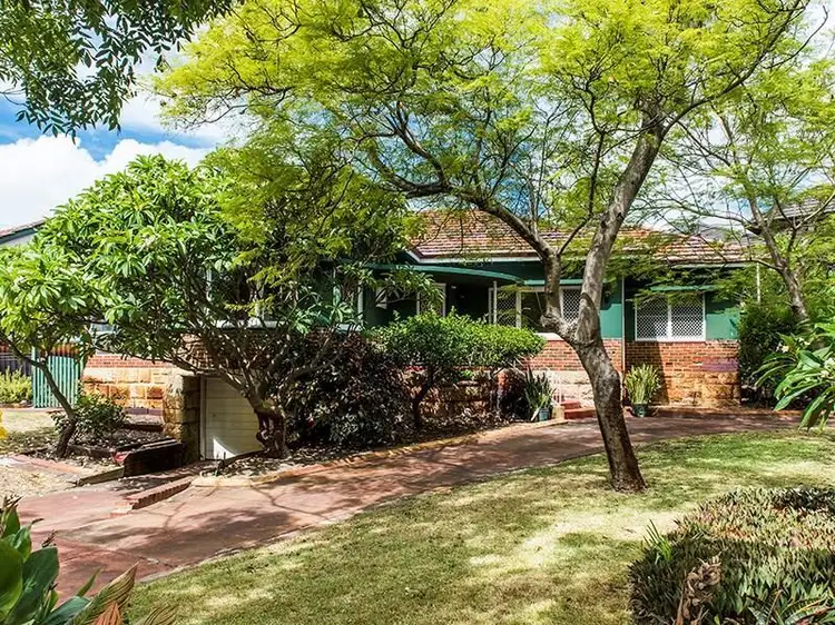 Fifth view of Homely house listing, 87 Lake Monger Drive, Wembley WA 6014