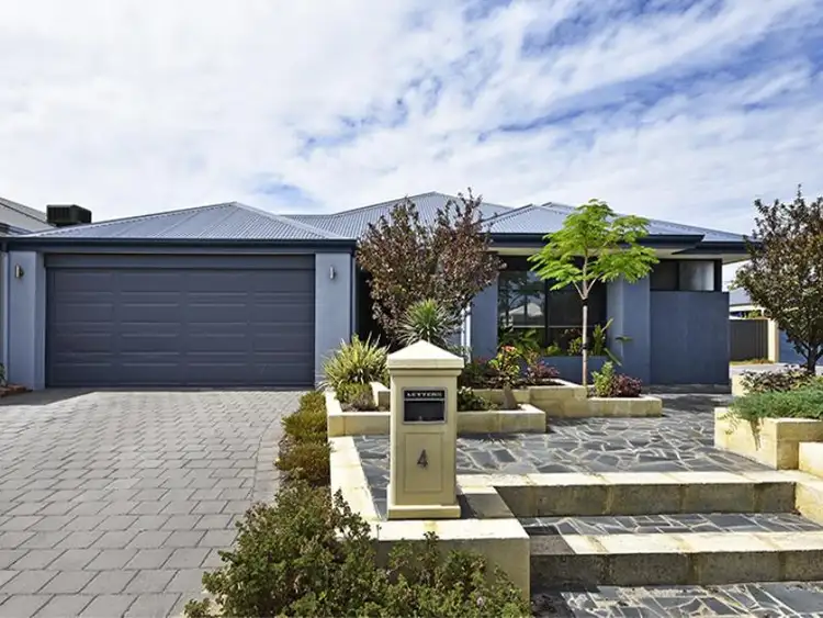 4 Verbana Drive, Aveley WA 6069