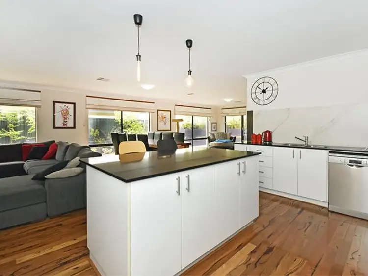 Third view of Homely house listing, 4 Verbana Drive, Aveley WA 6069