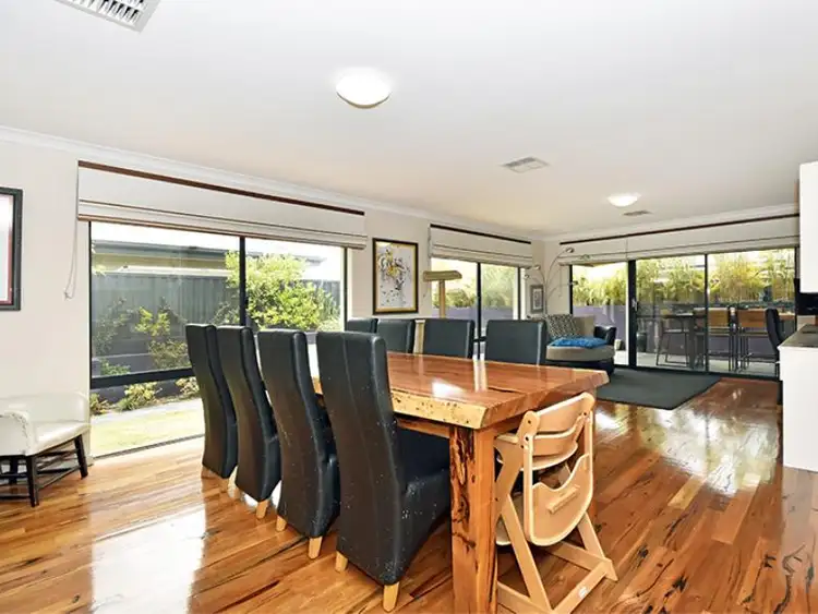 Fourth view of Homely house listing, 4 Verbana Drive, Aveley WA 6069