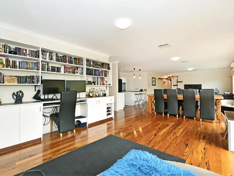 Fifth view of Homely house listing, 4 Verbana Drive, Aveley WA 6069