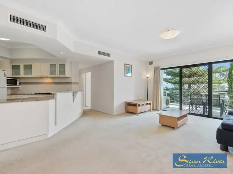 Main view of Homely apartment listing, 7/1 Stirling Street, South Perth WA 6151