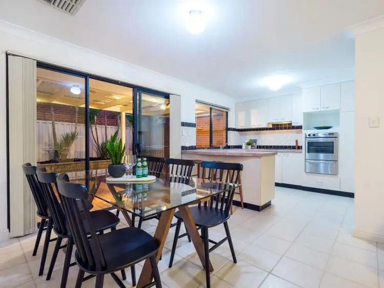 Main view of Homely villa listing, 18B Seaforth Road, Balcatta WA 6021