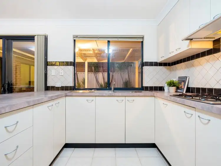Third view of Homely villa listing, 18B Seaforth Road, Balcatta WA 6021