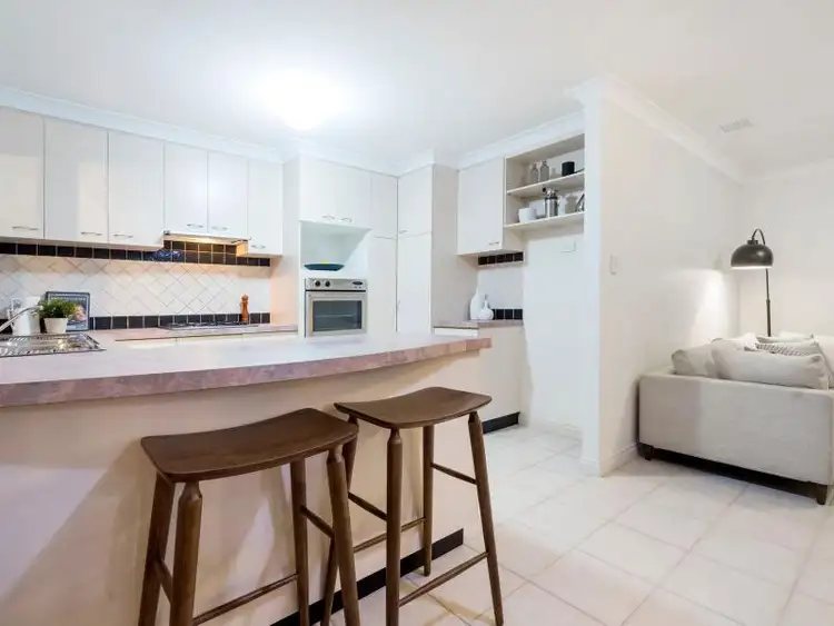 Fifth view of Homely villa listing, 18B Seaforth Road, Balcatta WA 6021