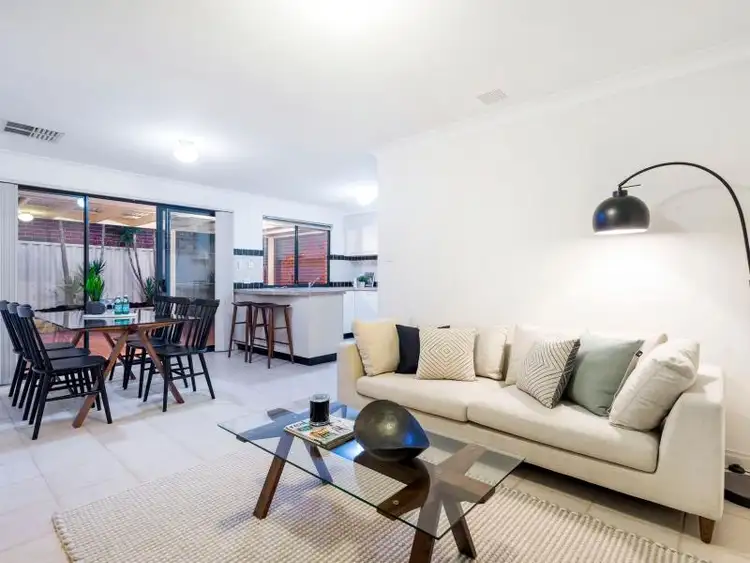 Sixth view of Homely villa listing, 18B Seaforth Road, Balcatta WA 6021